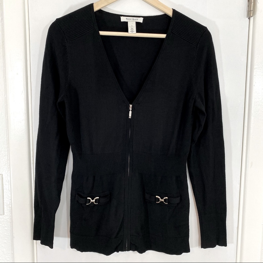 WHBM Blouse